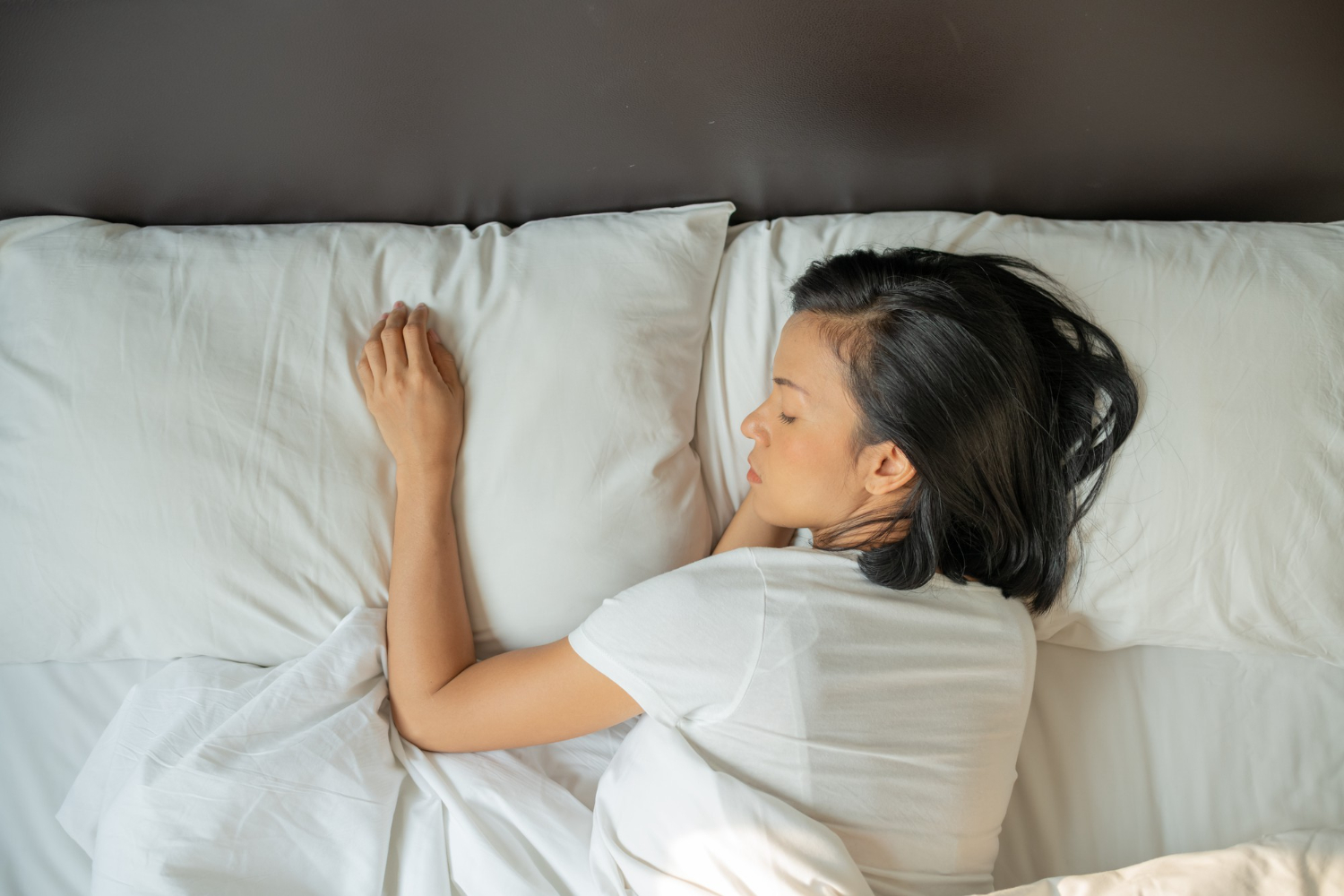 Tidur Ketika Puasa