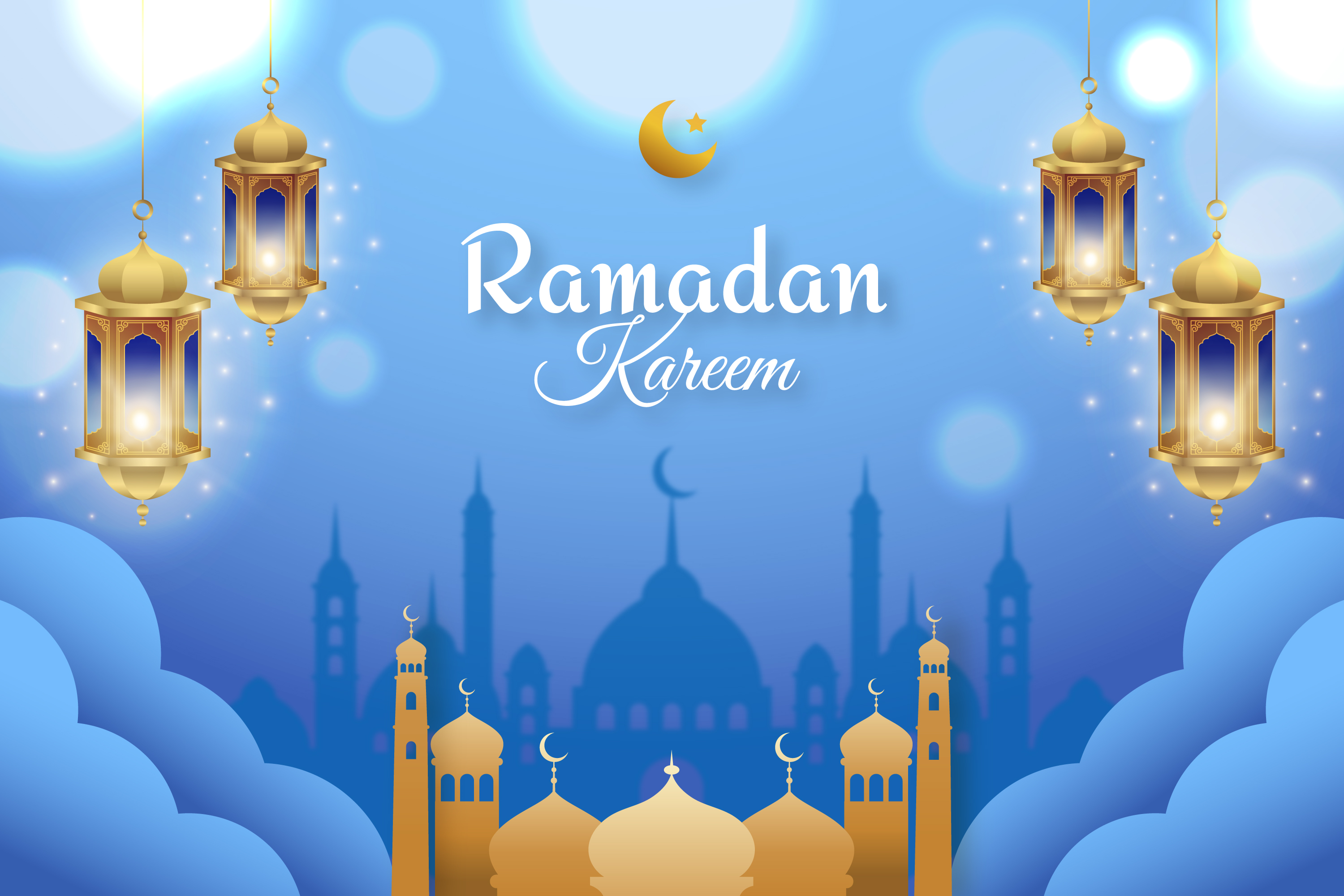 Ramadan Kareem