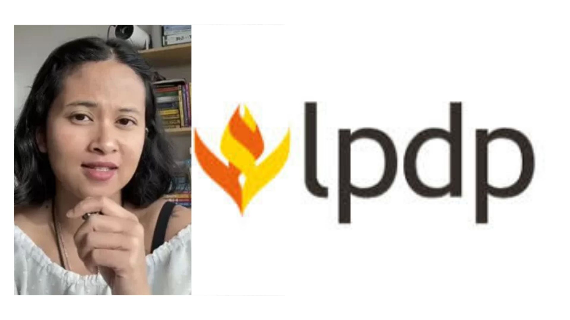 LPDP buka suara tanggapi kasus Dwi Sasetyaningtyas