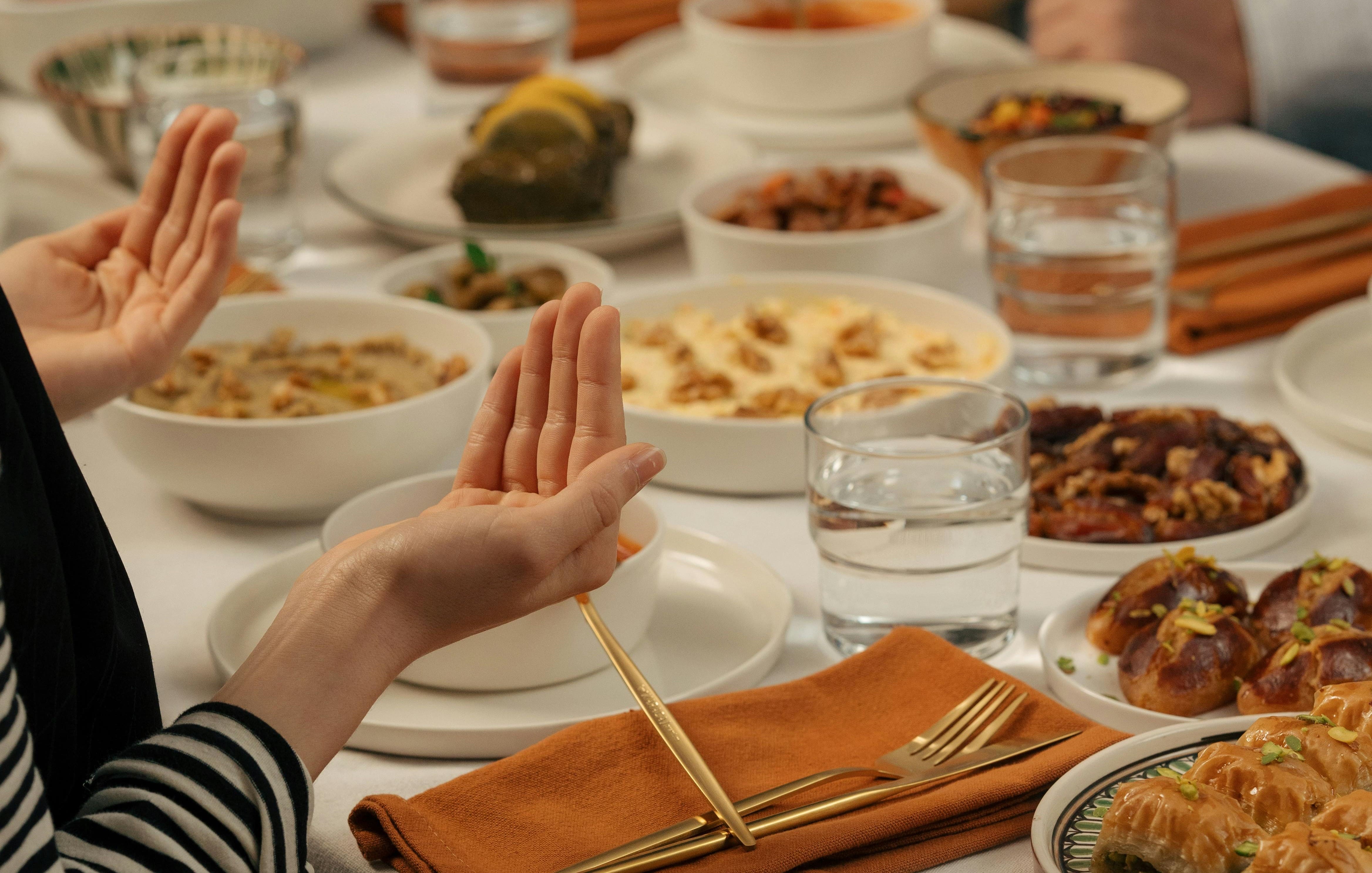 buka puasa ramadan 2026