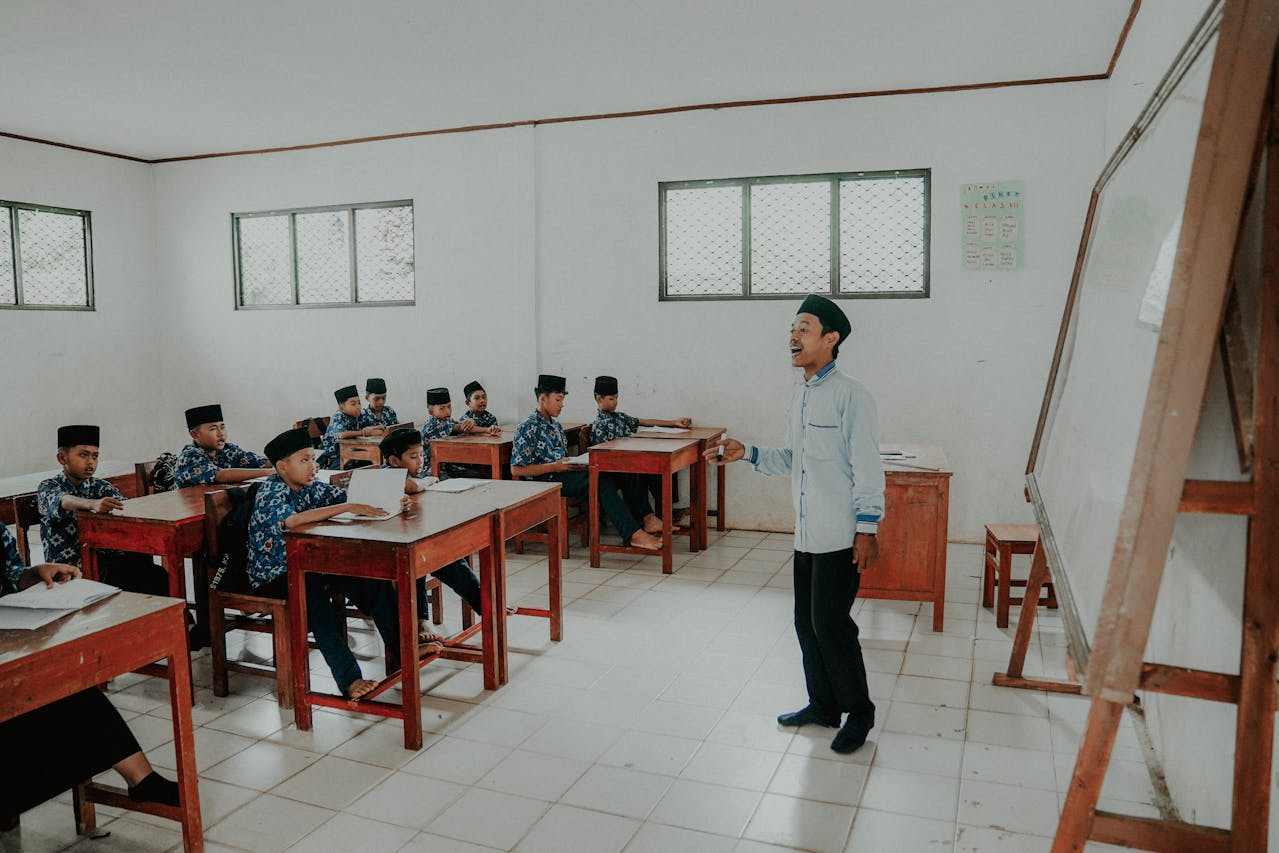 Hal yang Perlu Diperhatikan untuk Pencairan TPG Guru PAI.