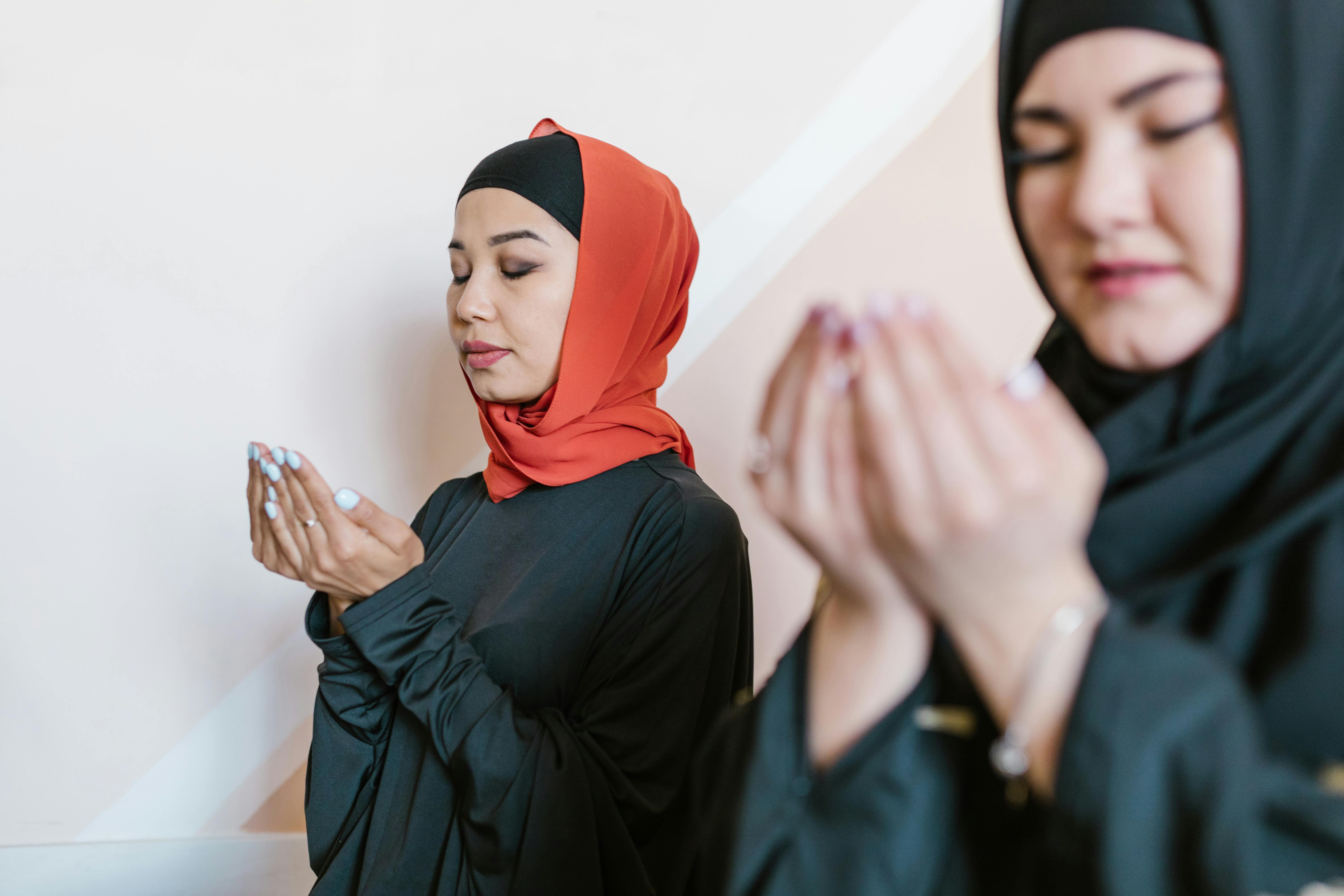 berbuka puasa sesuai sunnah