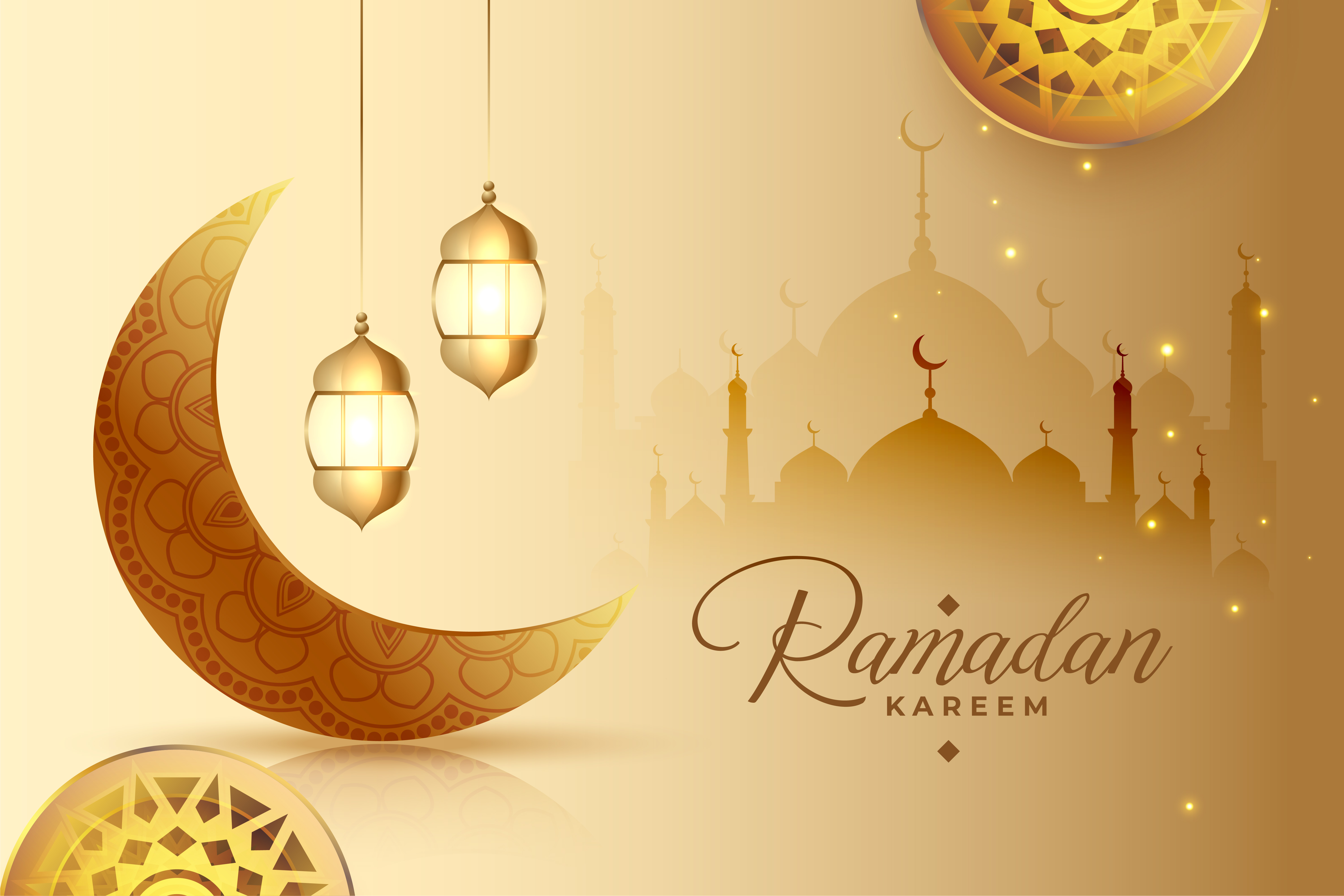 Ramadan Kareem