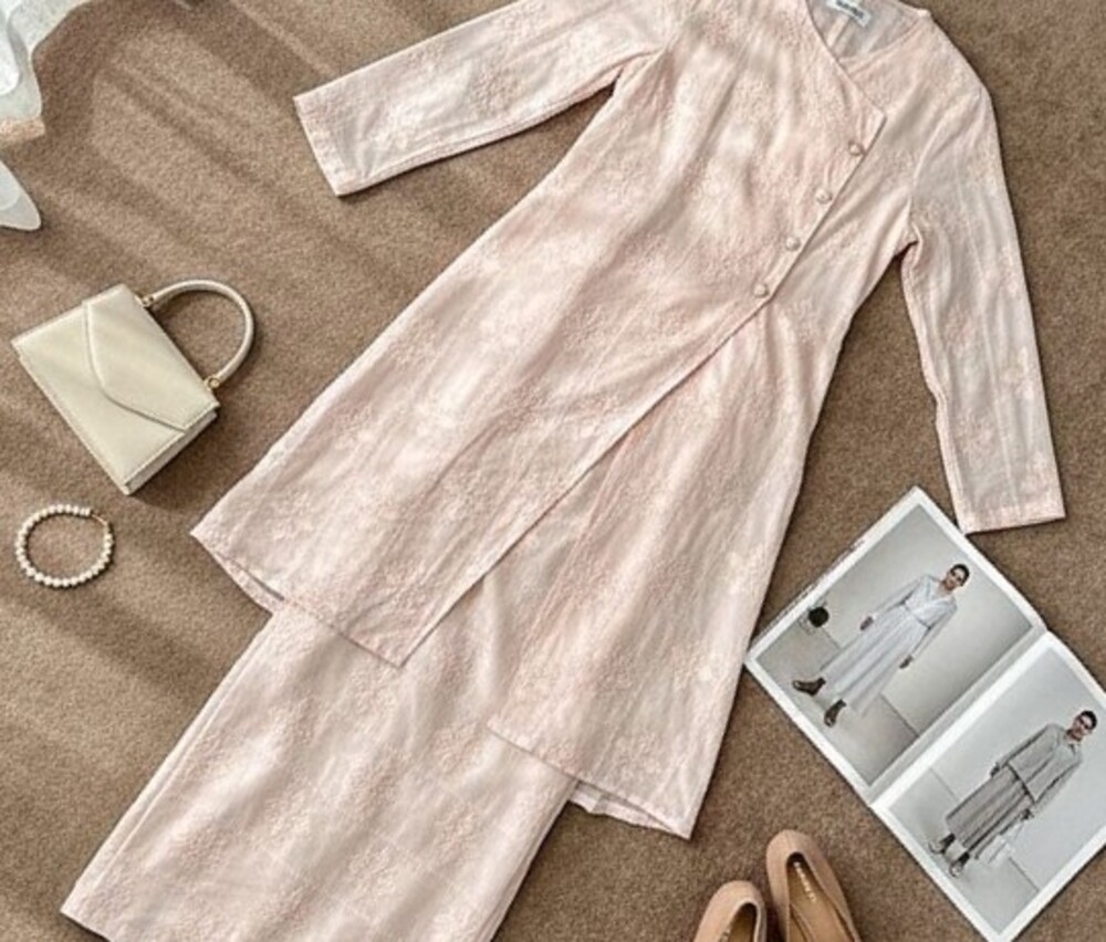 Tren Outfit Lebaran 2026