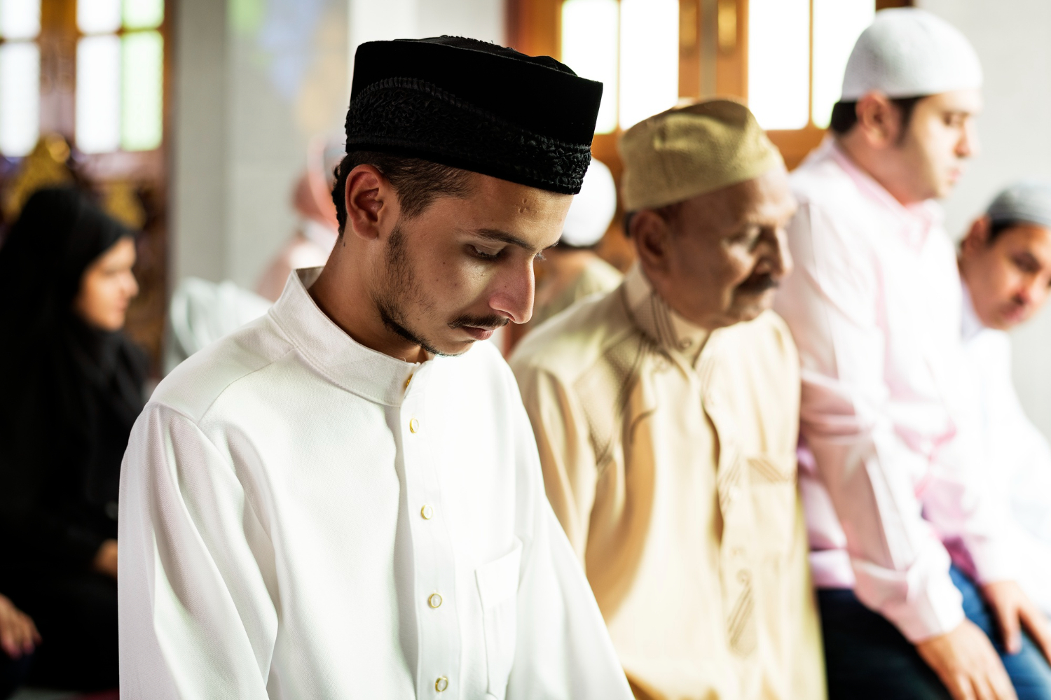Sering Merasa Kentut Saat Sholat, Ini Penjelasannya
