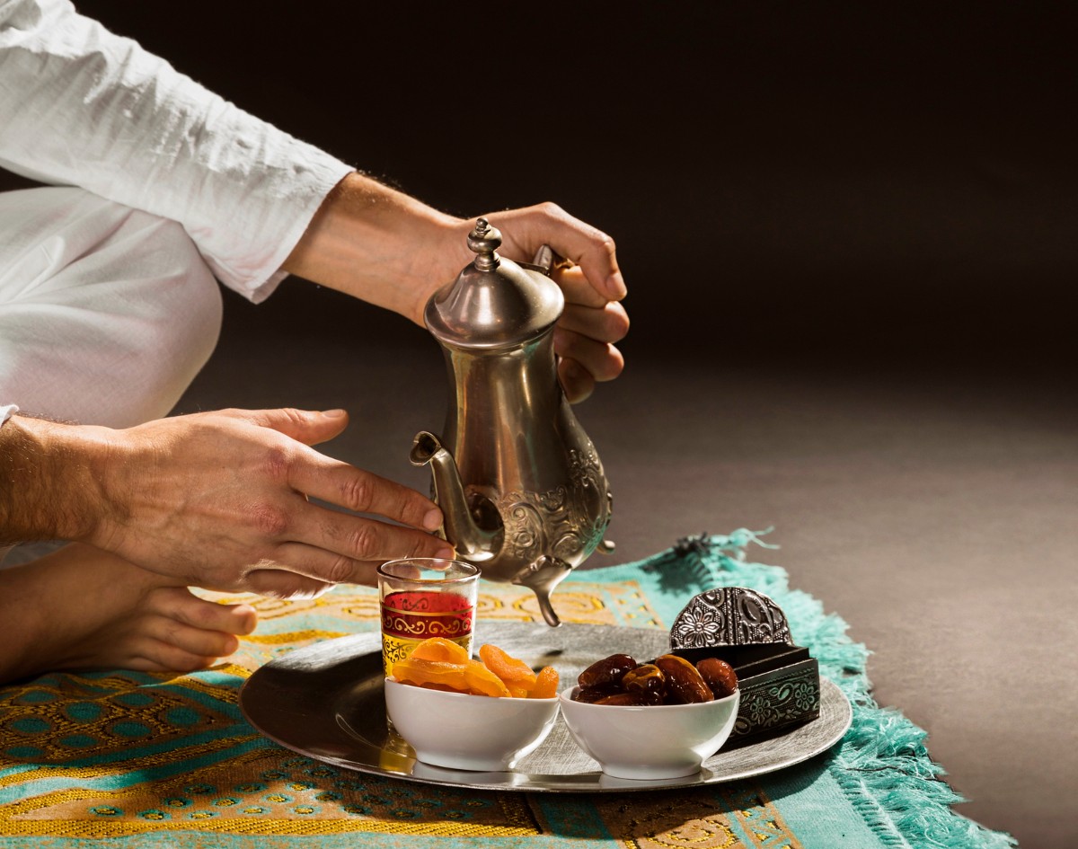 Keutamaan Sahur Selama Bulan Puasa