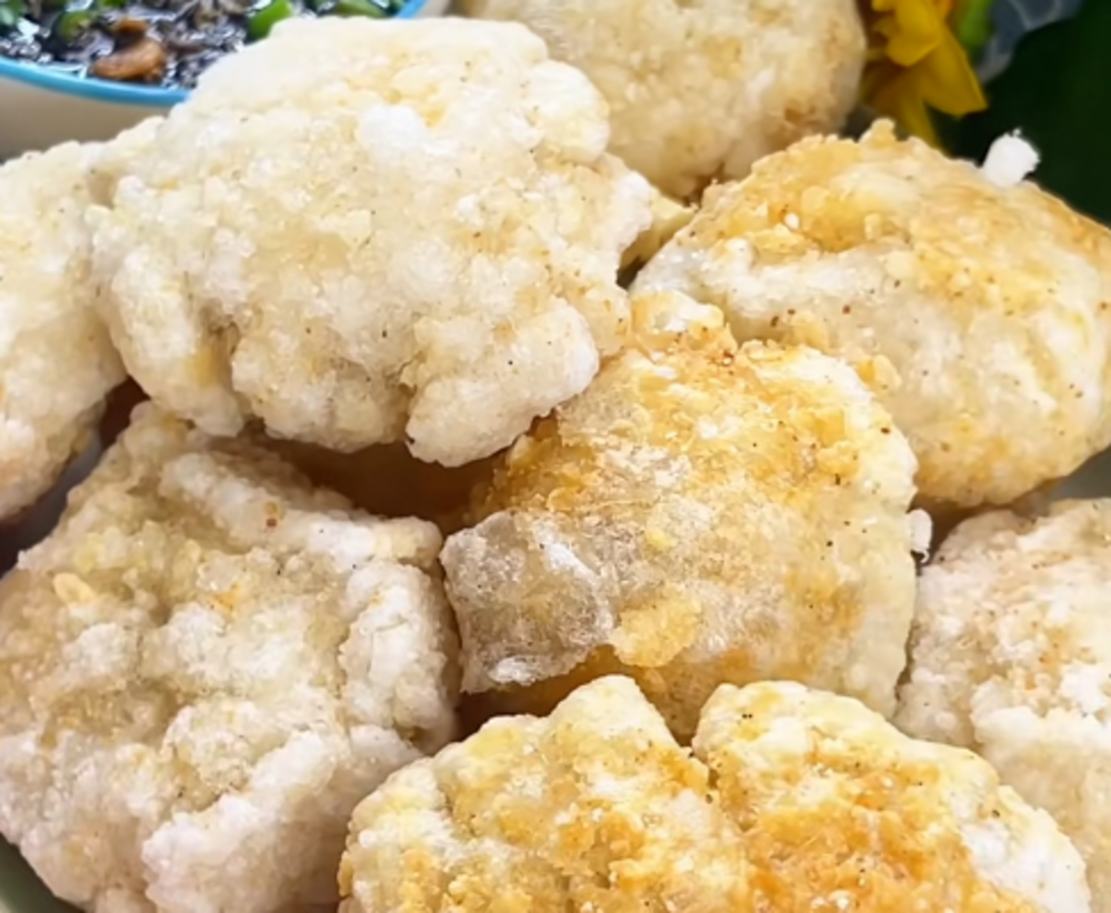 Resep Tahu Cireng Ala Chef Firhan