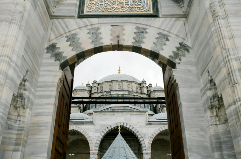 keutamaan 10 hari pertama ramadan