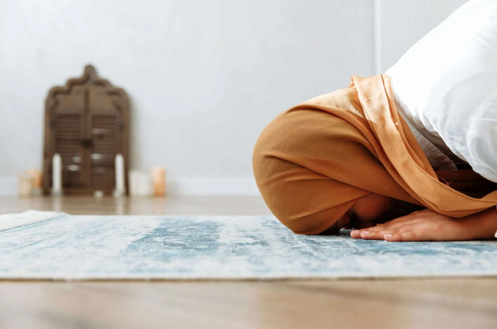 doa 10 hari pertama bulan ramadan