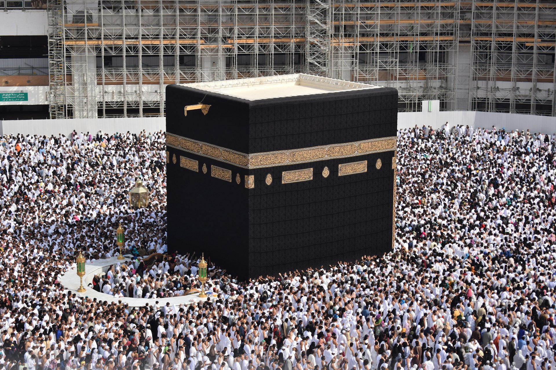 Keutamaan Umrah di Bulan Ramadhan