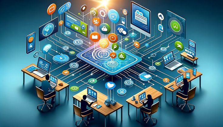 Strategi multi-channel yang relevan membantu bisnis menyatukan berbagai saluran pemasaran agar komunikasi lebih terarah dan sesuai dengan kebutuhan pelanggan.