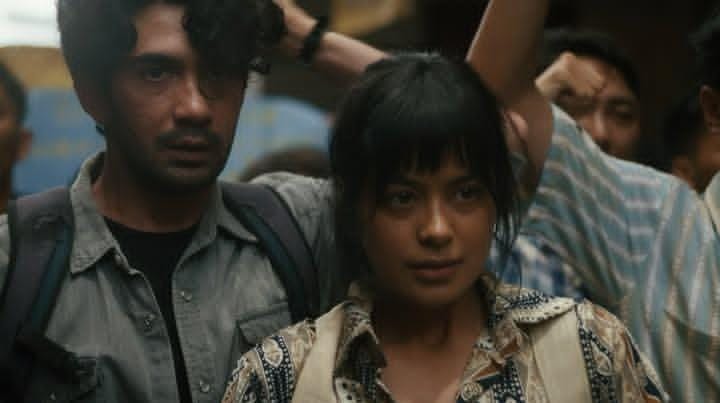  Film Laut Bercerita 
