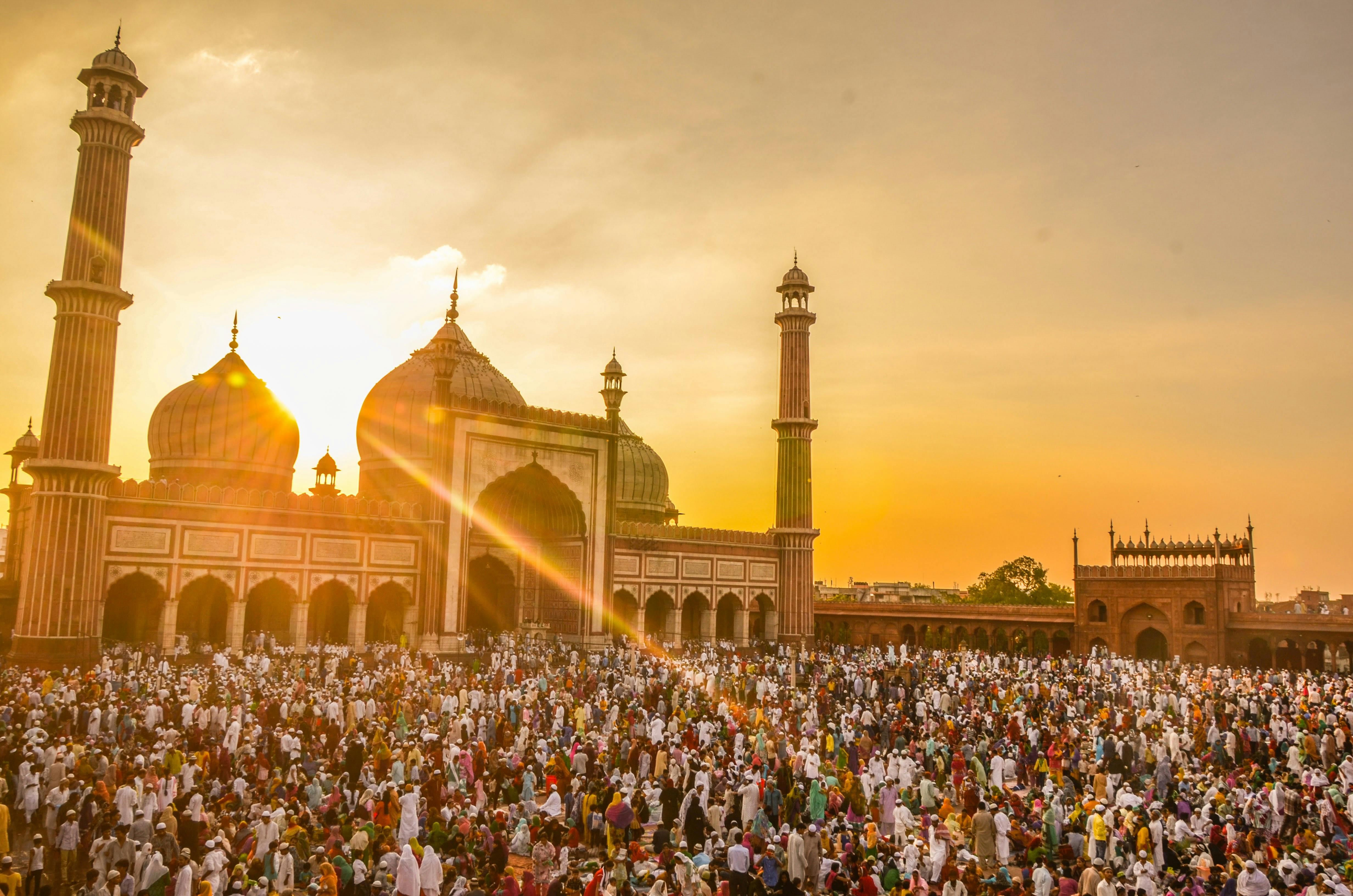 jadwal buka puasa hari ini