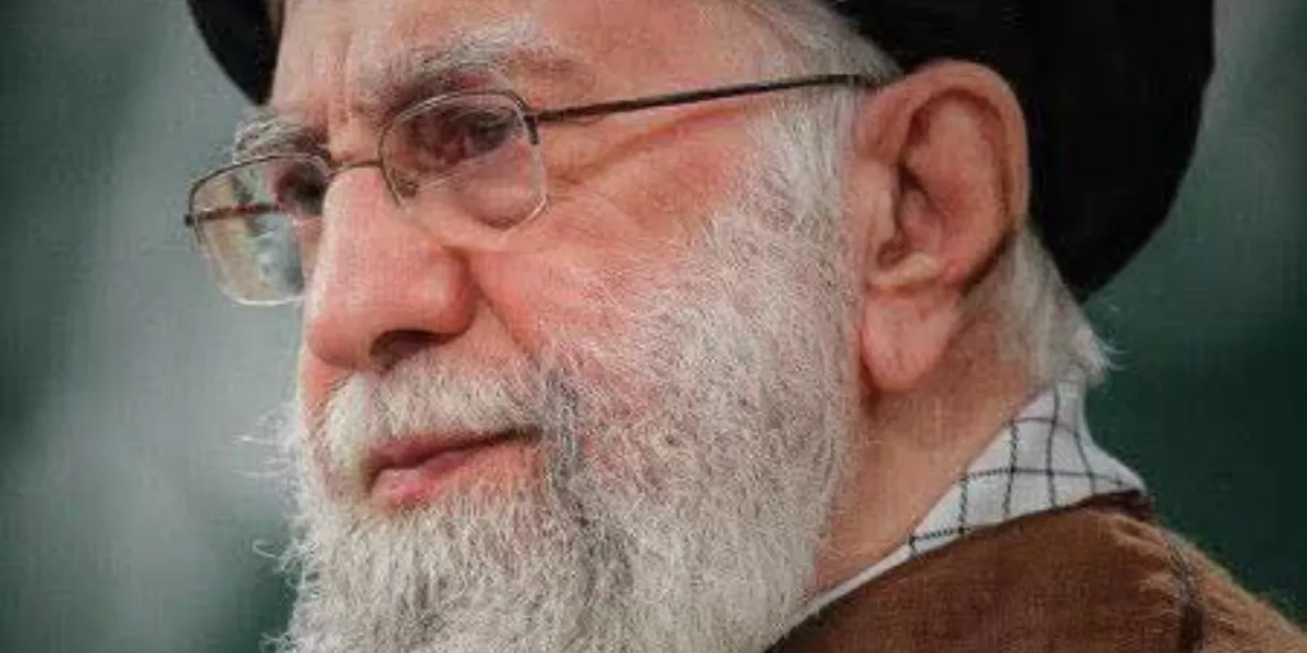 Ali khamenei