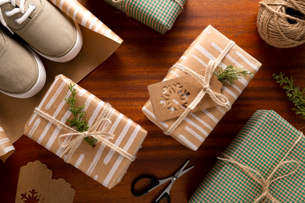 7 Ide Hampers Lebaran 