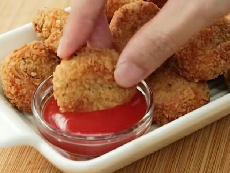 Rekomendasi menu olahan tempe