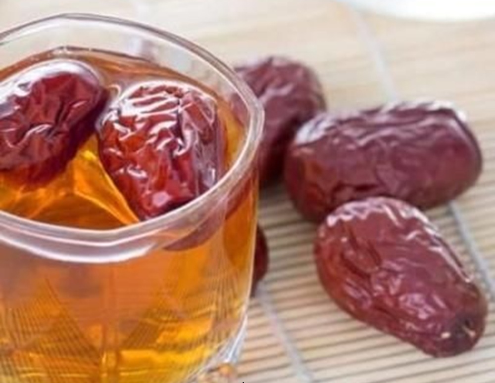 Air Nabeez: salah satu minuman kesukaan Nabi Muhammad SAW