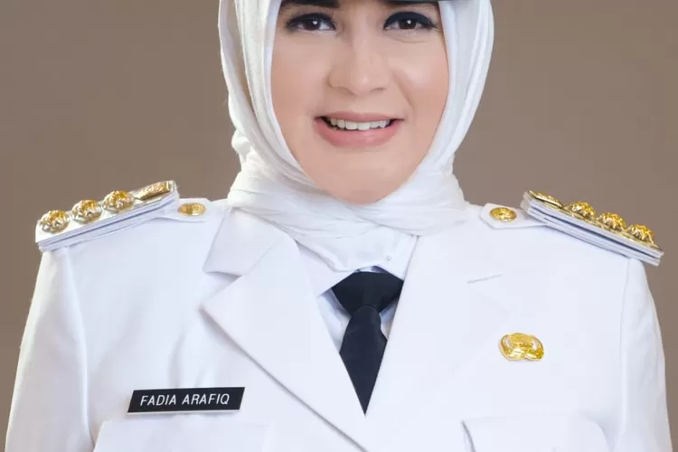 Fadia Arafiq