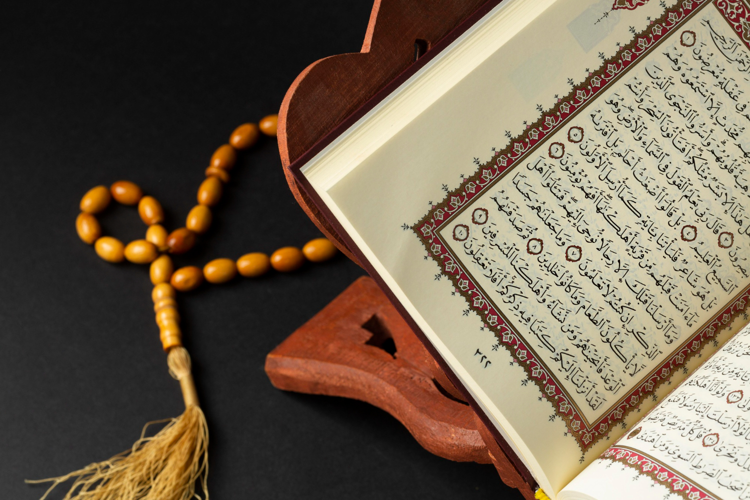 Keistimewaan Malam Nuzulul Quran