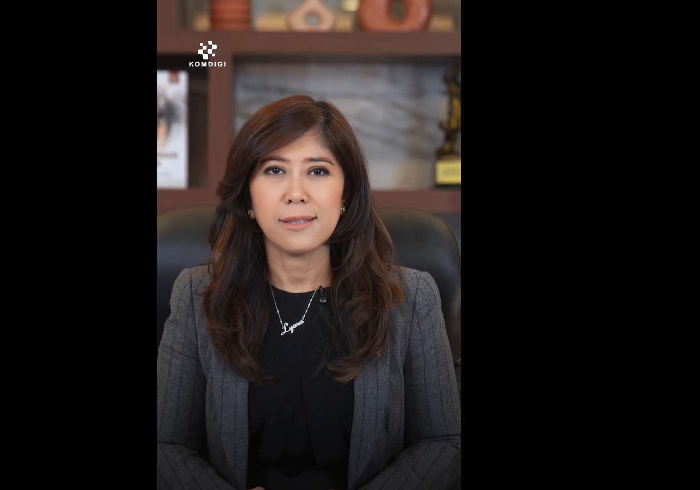  Koordinator Bidang Pembangunan Manusia dan Kebudayaan  
