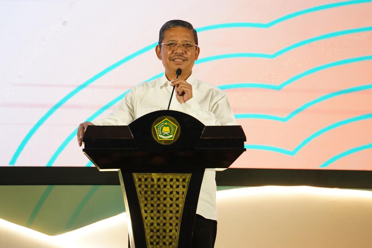 Kementerian Agama (Kemenag) resmi memulai proses pencairan Tunjangan Profesi Guru (TPG)