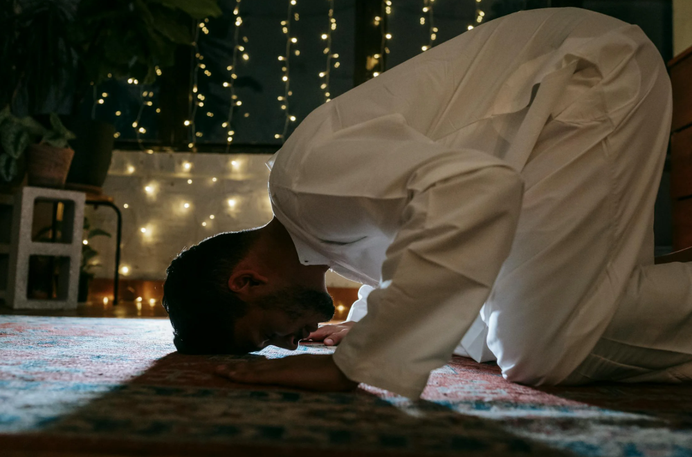 Keutamaan Qiyamul Lail