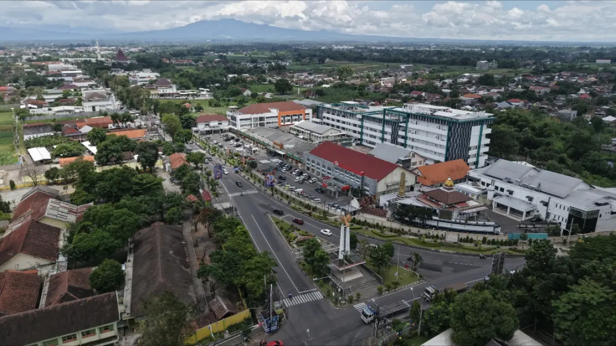 Pemkab Kediri kerek PBB dengan tingkatkan penagihan 