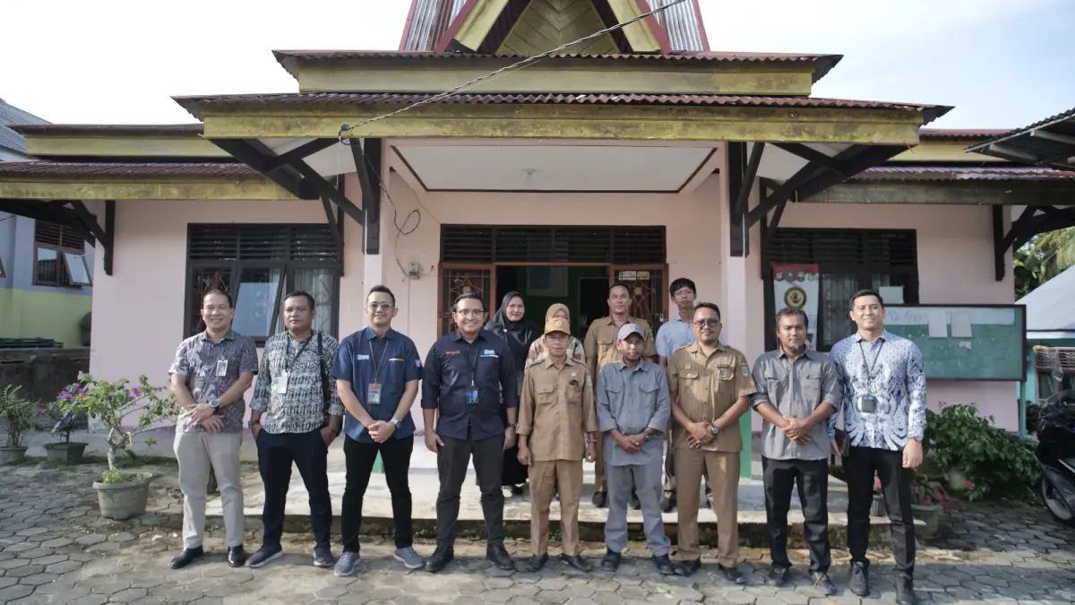 Foto : Dok. BRI 
