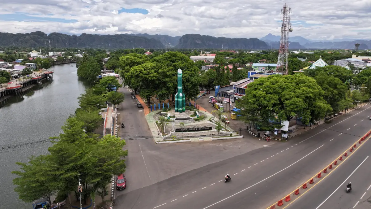 FOTO : DOK. BRI 