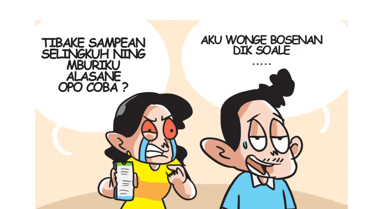 Ilustrasi : Afrizal Syaiful M/JPRK