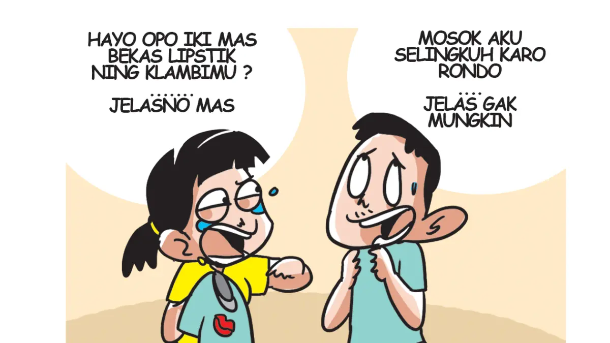 Ilustrasi : Afrizal Syaiful M/JPRK