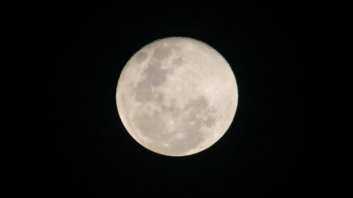 Fenomena Pink Moon April 2026