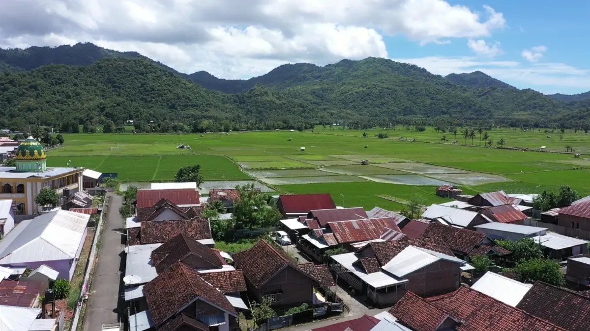 Foto: Dok. BRI 
