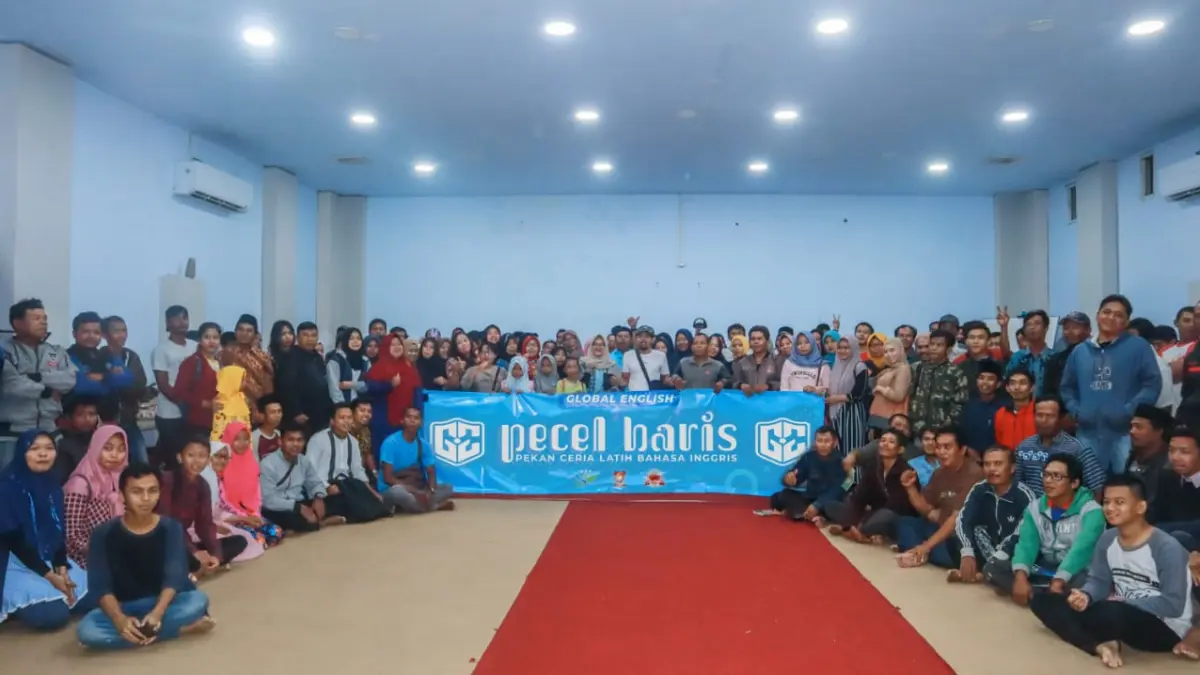 Foto: Dok. Global English Pare