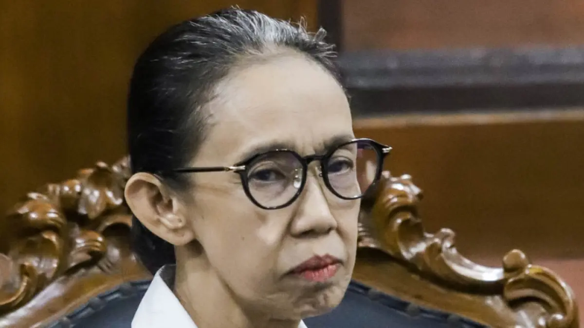 PT Jawa Pos Berdamai dengan Dahlan Iskan, Kasus Nany Widjaja Tetap Jalan