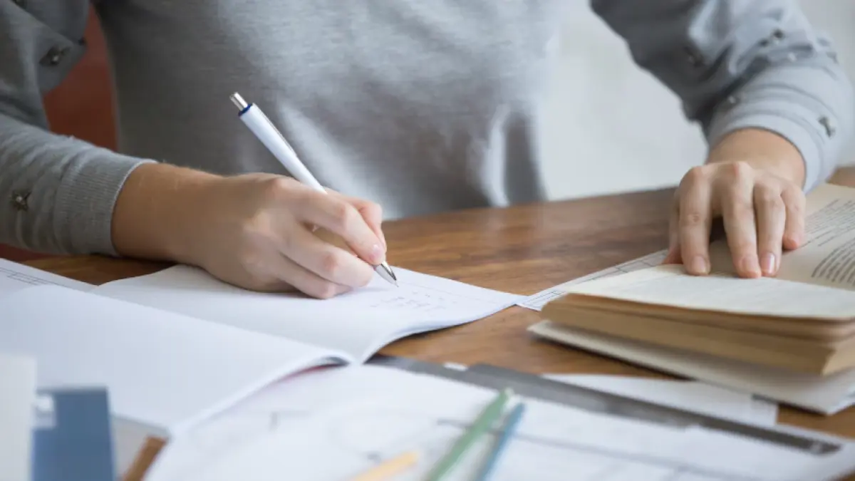 Tips belajar UTBK