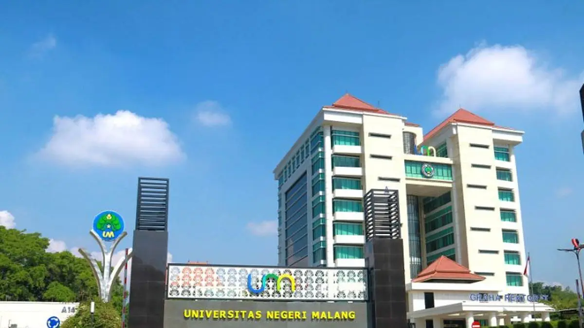 Biaya Kuliah Universitas Negeri Malang