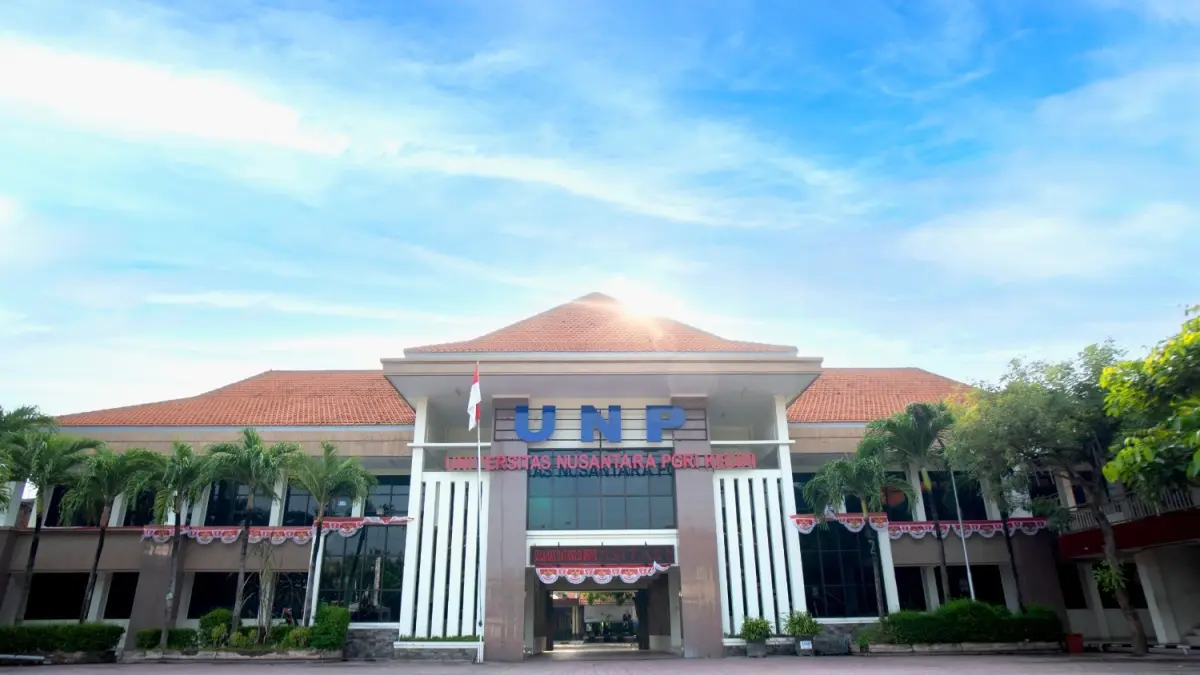 Biaya Kuliah UNP Kediri