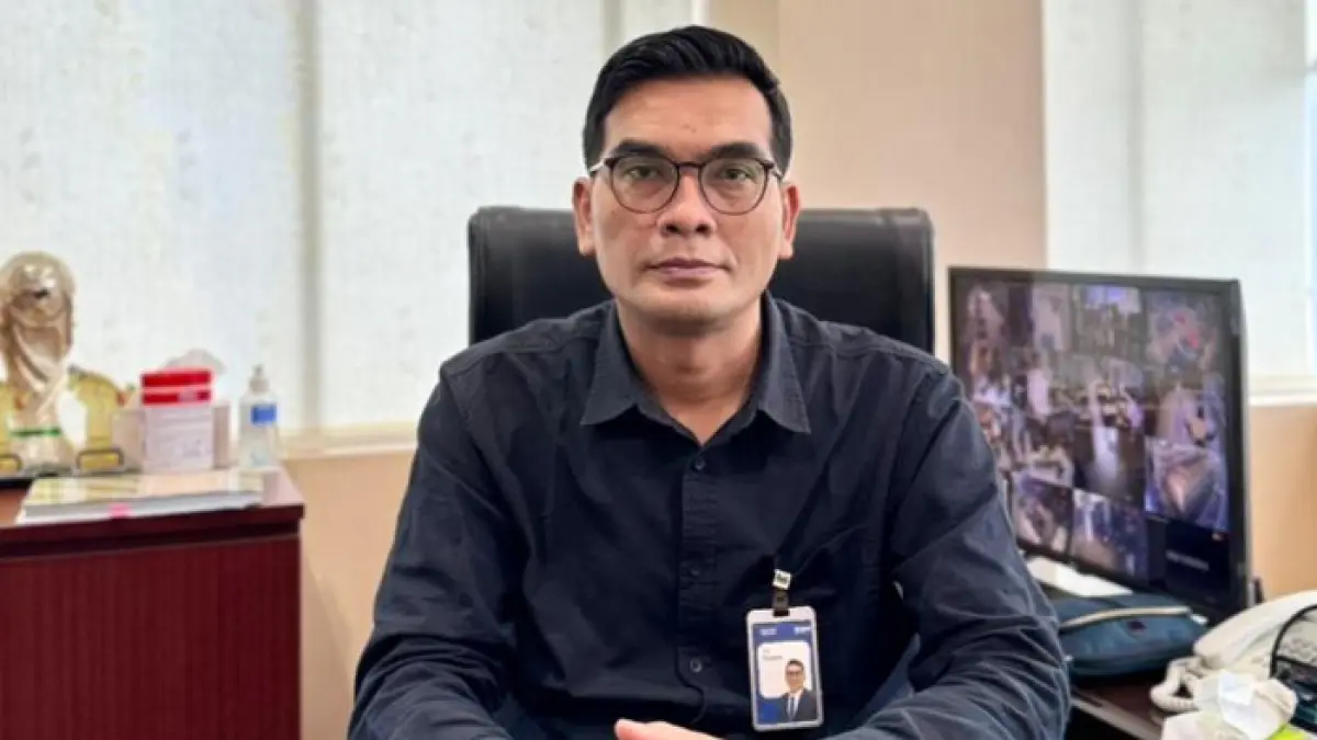 Foto: Dok. BRI Cabang Pare