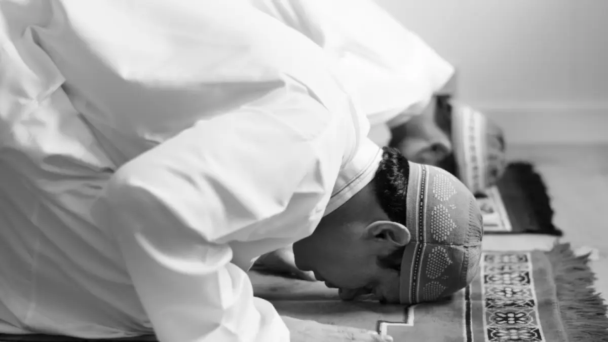 Jadwal Salat