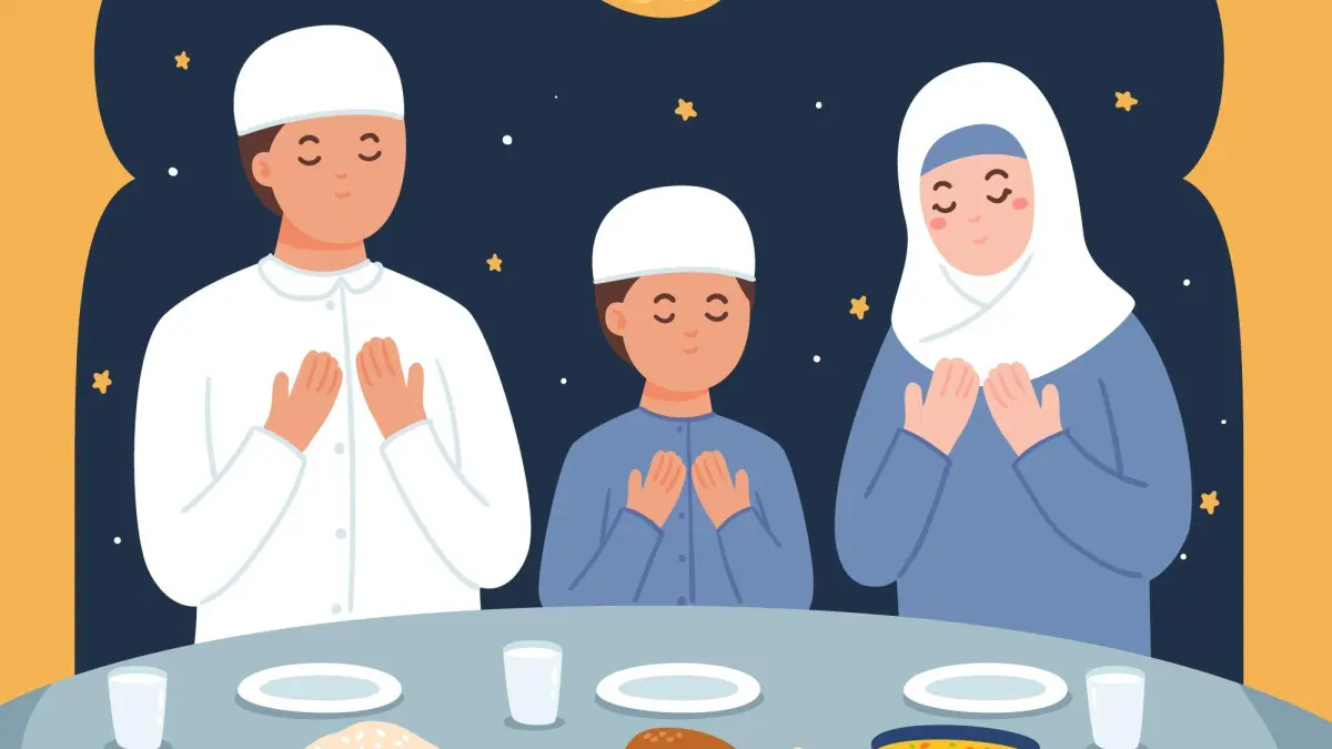 Puasa Ayyamul Bidh