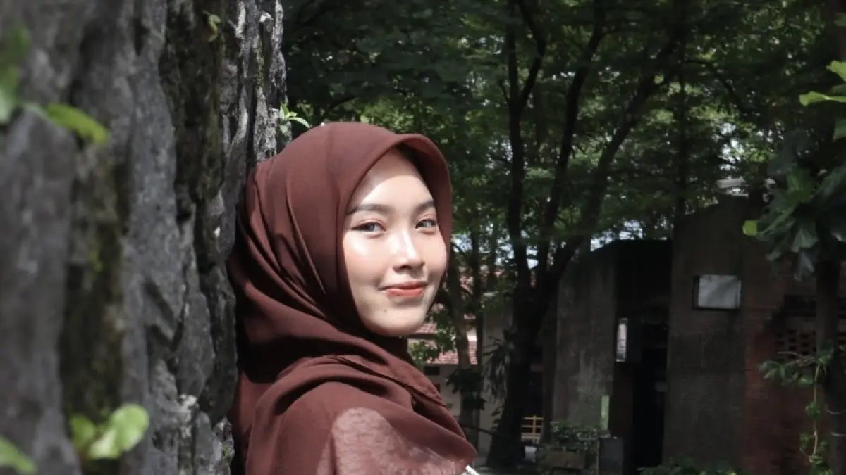 
ELEGAN: Tren warna coklat mahogany cocok digunakan di segala section. (ASAD MS/JPRK)
