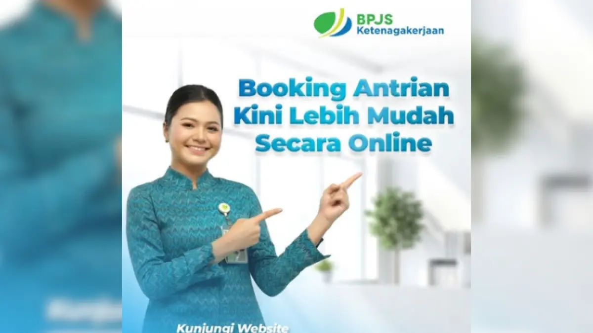 Foto: Dok. BPJS Ketenagakerjaan Kediri