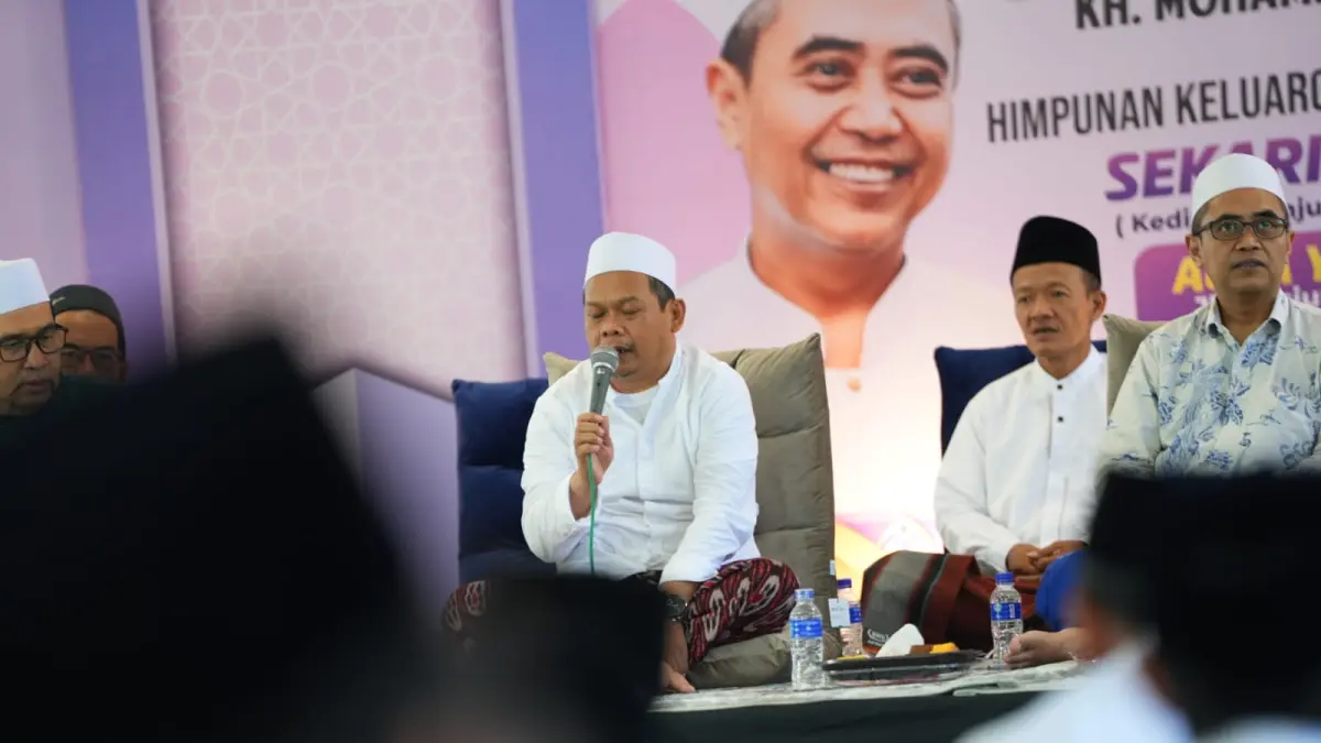 Foto: Dok. HIKAM Karesidenan Kediri