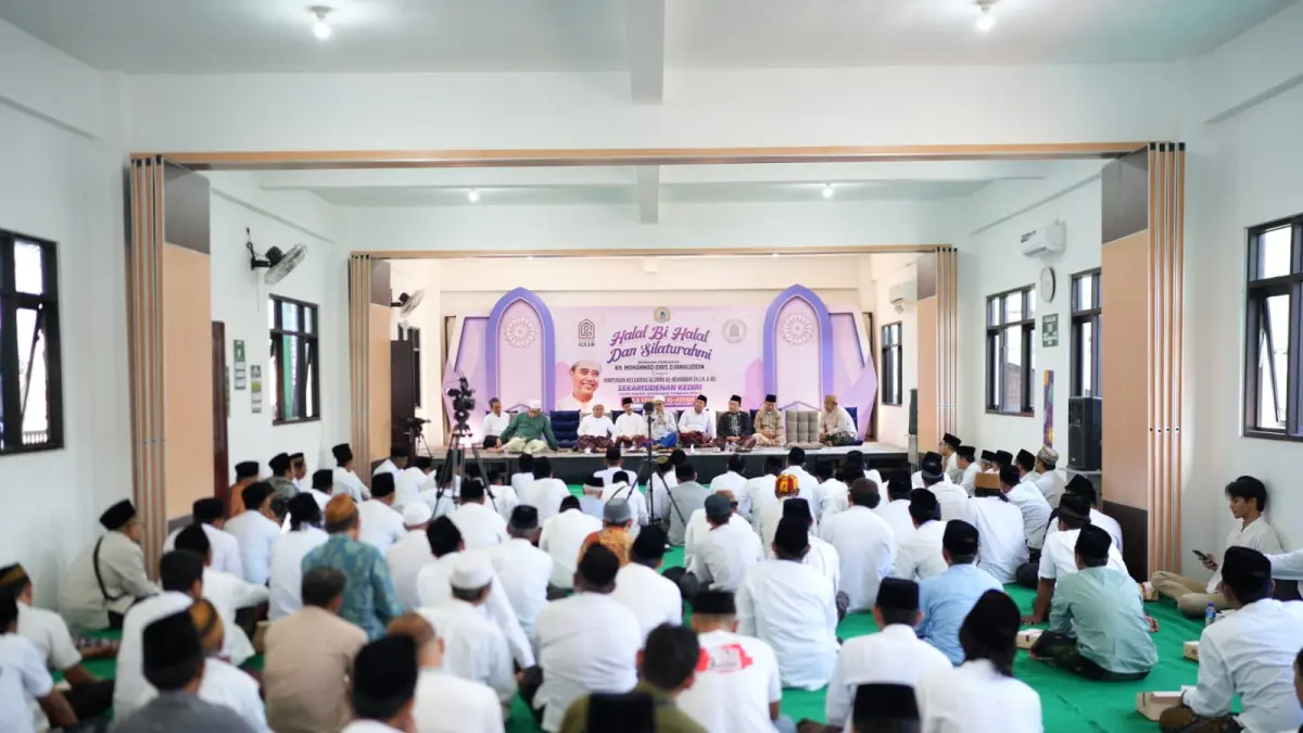 Foto: Dok. HIKAM Karesidenan Kediri