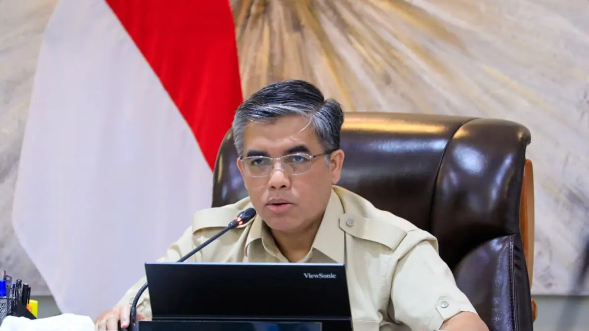 Foto: Dok. Kemnaker