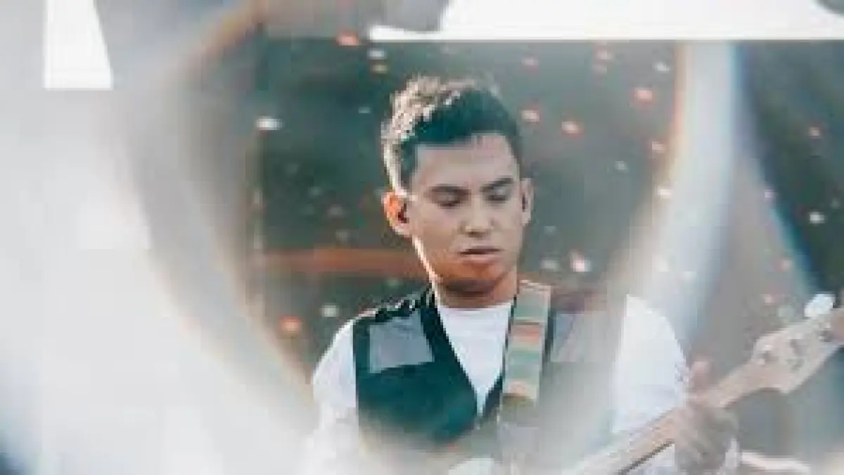 Mantan suami Rachel Vennya, Niko Al Hakim