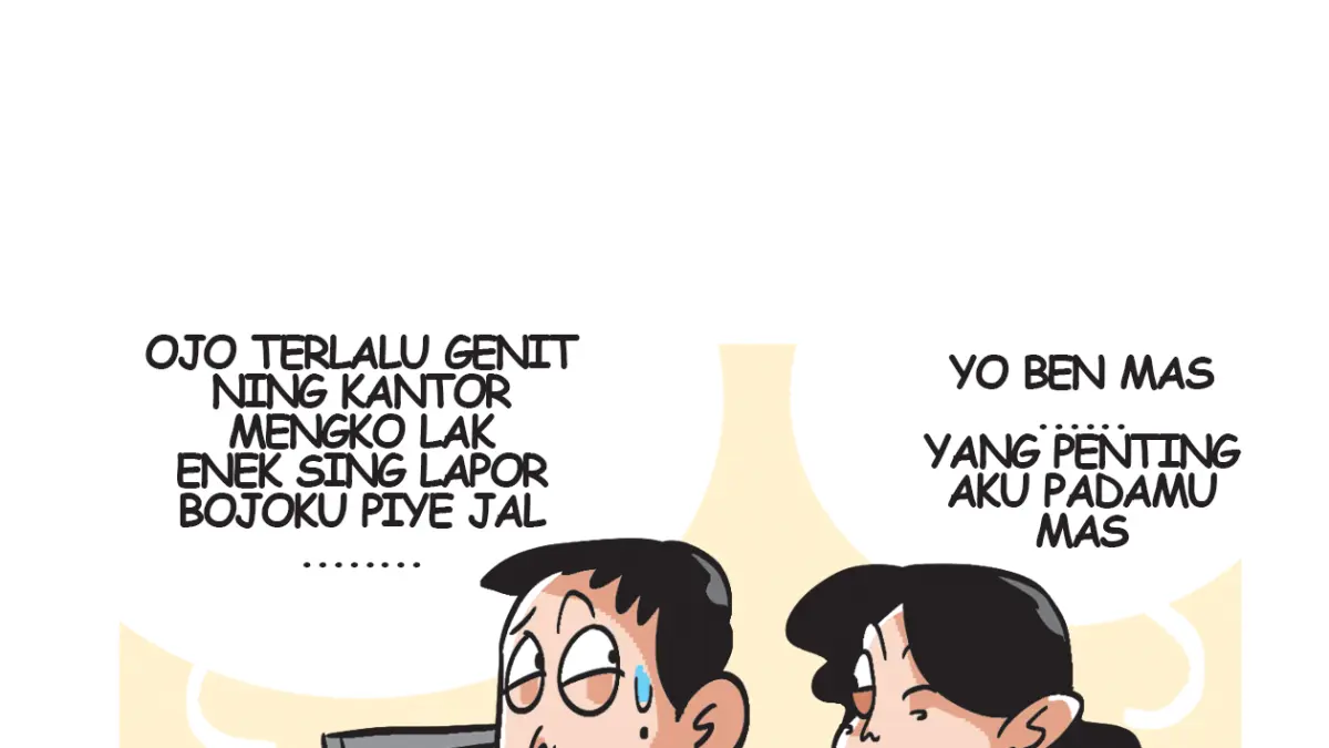 Ilustrasi : Afrizal Syaiful M/JPRK