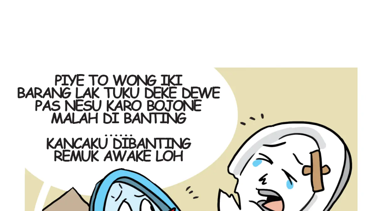 Ilustrasi : Afrizal Syaiful M/JPRK