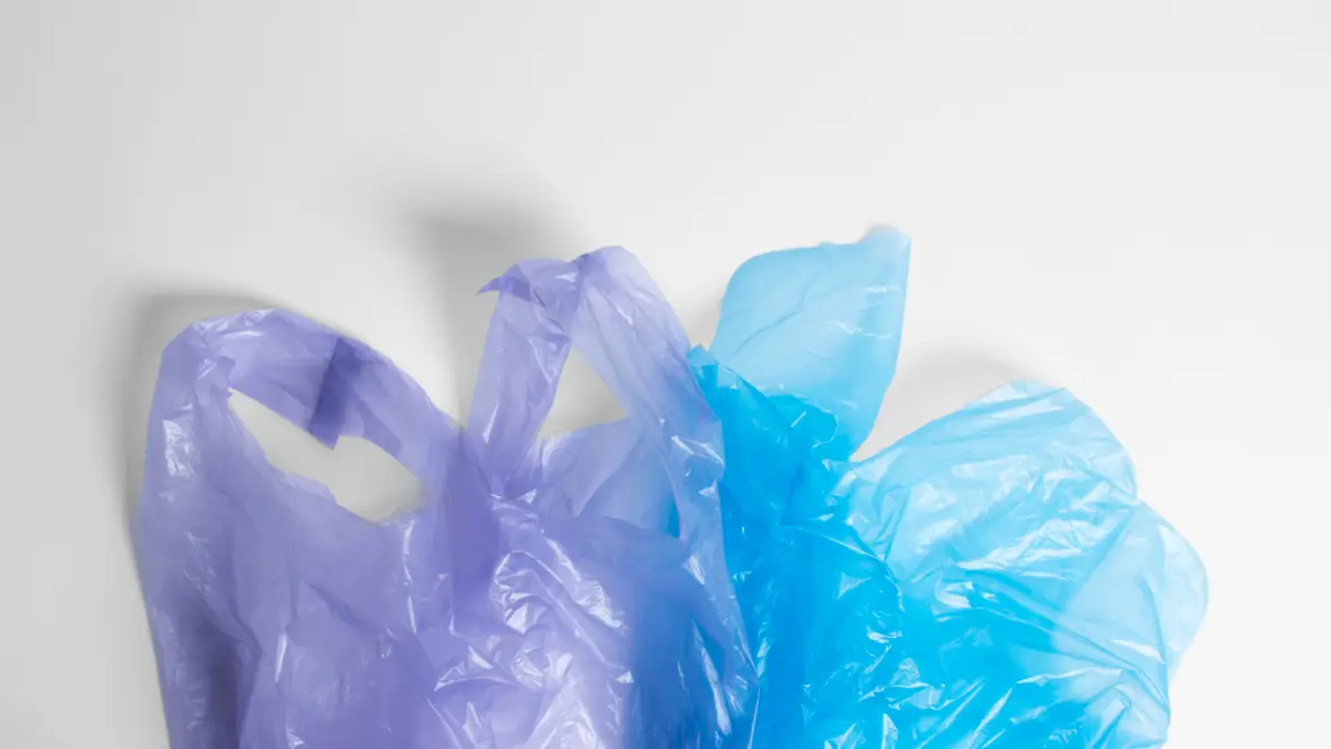 Kenaikan Harga Plastik